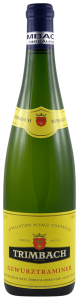 Trimbach Gewürztraminer Alsace 2016