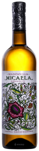 Barón Micaela Manzanilla U.V.