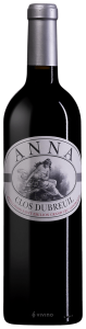 Clos Dubreuil Anna Saint-Émilion Grand Cru 2012