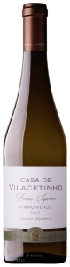 Casa de Vilacetinho Avesso Superior 2017