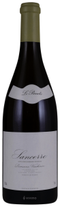 Domaine Vacheron Sancerre Le Paradis 2018