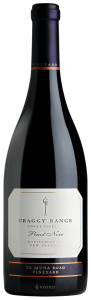 Craggy Range Pinot Noir Te Muna Road Vineyard 2015