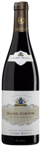 Albert Bichot Aloxe-Corton 2015