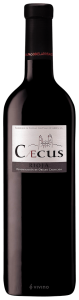 Pago de Larrea Cæcus 2015