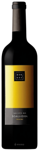 Borges Quinta da Soalheira 2017