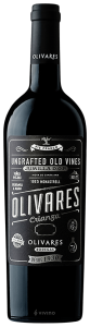 Olivares Crianza 2016