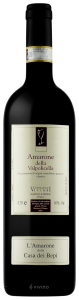 Viviani Casa dei Bepi Amarone della Valpolicella Classico 2003
