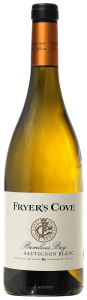 Fryer’s Cove Sauvignon Blanc 2016