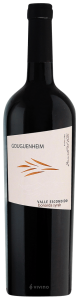 Gouguenheim Valle Escondido  Bonarda – Syrah 2015