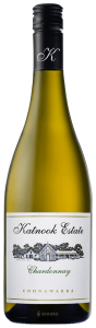 Katnook Chardonnay 2016