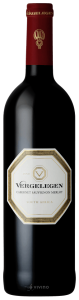 Vergelegen Cabernet Sauvignon – Merlot 2012