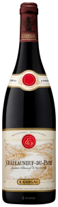 E. Guigal Châteauneuf-du-Pape 2016