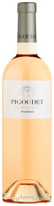 Château Pigoudet Première Rosé 2019