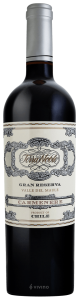 TerraNoble Gran Reserva Carmenère 2017