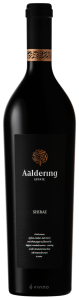 Aaldering Shiraz 2014