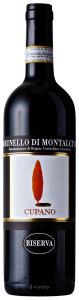 Cupano Brunello di Montalcino Riserva 2008