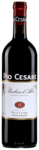 Pio Cesare Barbera d’Alba 2017