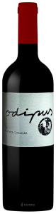 Reverte Odipus Old Vines Grenache 2013