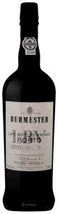 Burmester Late Bottled Vintage Port 2015