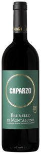 Caparzo Brunello di Montalcino 1997
