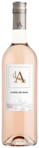 Domaines Astruc Pastel de Rosè 2018