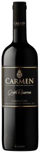 Carmen Gran Reserva Carmenère 2018