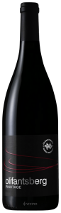 Olifantsberg Pinotage 2018