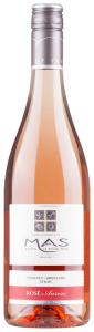 Jean Claude Mas Aurore Rosé 2019