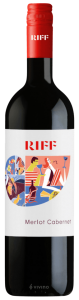 Riff Merlot – Cabernet Sauvignon 2017