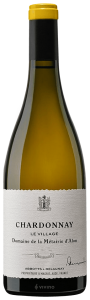 Abbotts & Delaunay Domaine de la Métairie d’Alon Le Village Chardonnay 2017