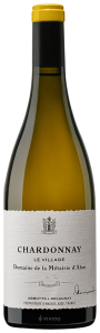 Abbotts & Delaunay Domaine de la Métairie d’Alon Le Village Chardonnay 2018