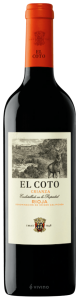 El Coto Crianza 2016