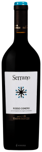 Umani Ronchi Serrano Rosso Conero 2015