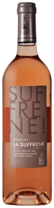 La Suffrene Du Var Rosé 2019