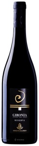 Borgo di Colloredo Gironia Biferno Rosso Riserva 2011
