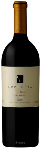 Sophenia Synthesis The Blend 2016