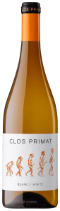 Oliveda Clos Primat Blanco 2019