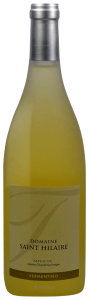 Domaine Saint Hilaire Vermentino U.V.