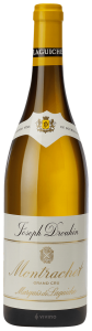 Joseph Drouhin Montrachet Grand Cru Marquis de Laguiche 2015