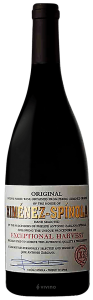 Bodegas Ximénez-Spínola Original Exceptional Harvest 2018