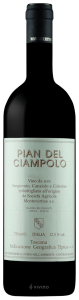 Montevertine Pian del Ciampolo 2018