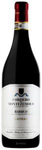 Cordero di Montezemolo Barolo Bricco Gattera 2015