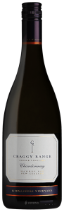 Craggy Range Kidnappers Vineyard Chardonnay 2018