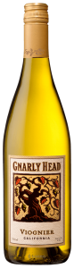 Gnarly Head Viognier U.V.