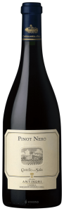 Antinori Castello della Sala Pinot Nero 2016