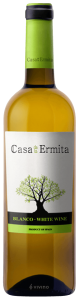 Casa de la Ermita Bianco 2019