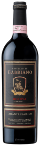 Castello di Gabbiano Chianti Classico Riserva U.V.