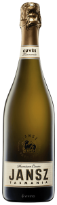 Jansz Premium Cuvée 2012