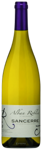 Alban Roblin Sancerre Blanc 2019