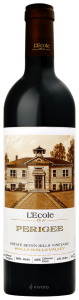 L’Ecole No 41 Estate Perigee (Seven Hills Vineyard) 2013